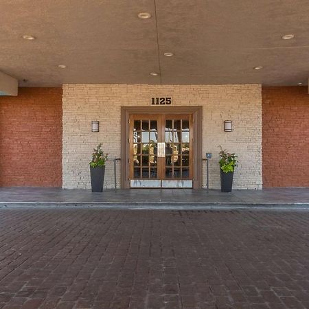 Surestay Plus By Best Western Lawton Exterior foto