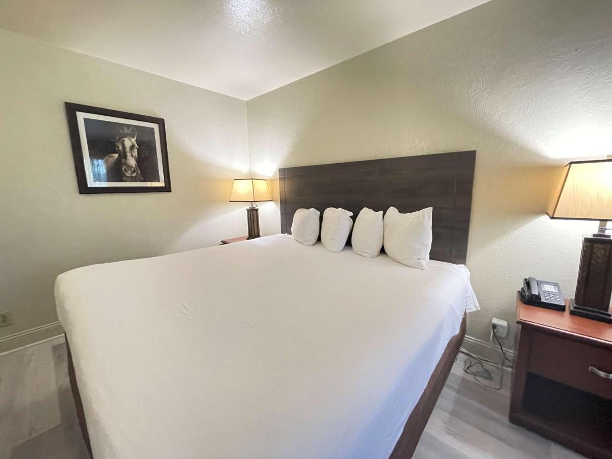 Surestay Plus By Best Western Lawton Exterior foto