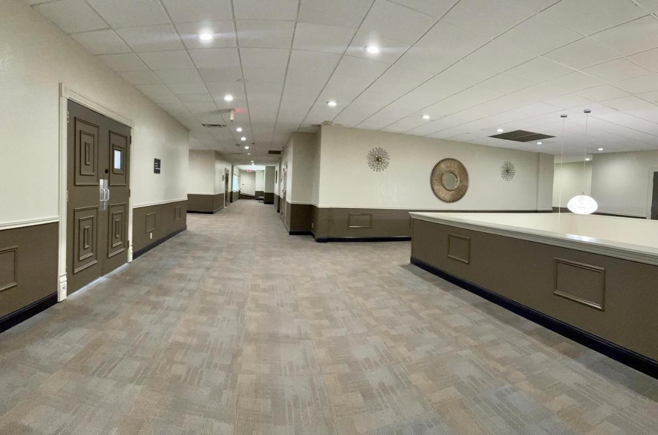 Surestay Plus By Best Western Lawton Exterior foto