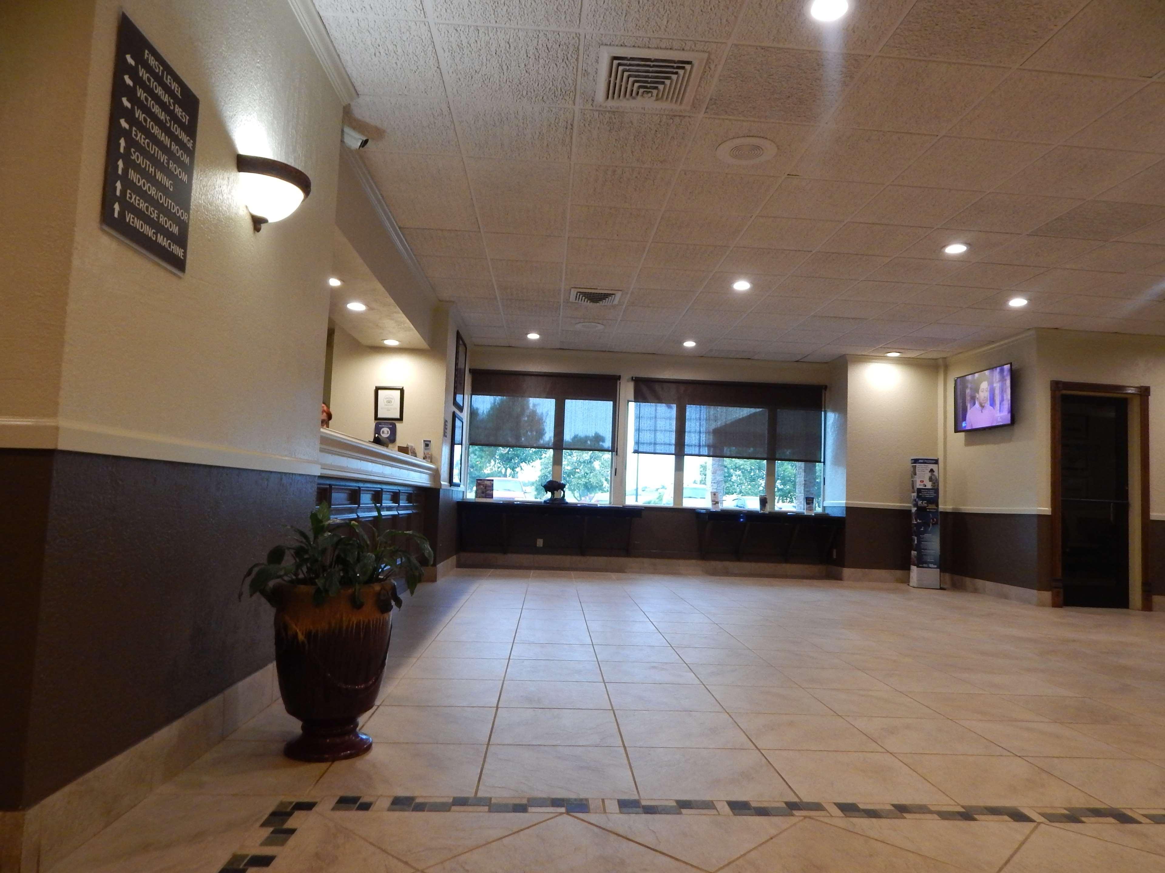 Surestay Plus By Best Western Lawton Exterior foto