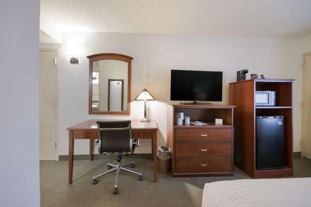 Surestay Plus By Best Western Lawton Exterior foto