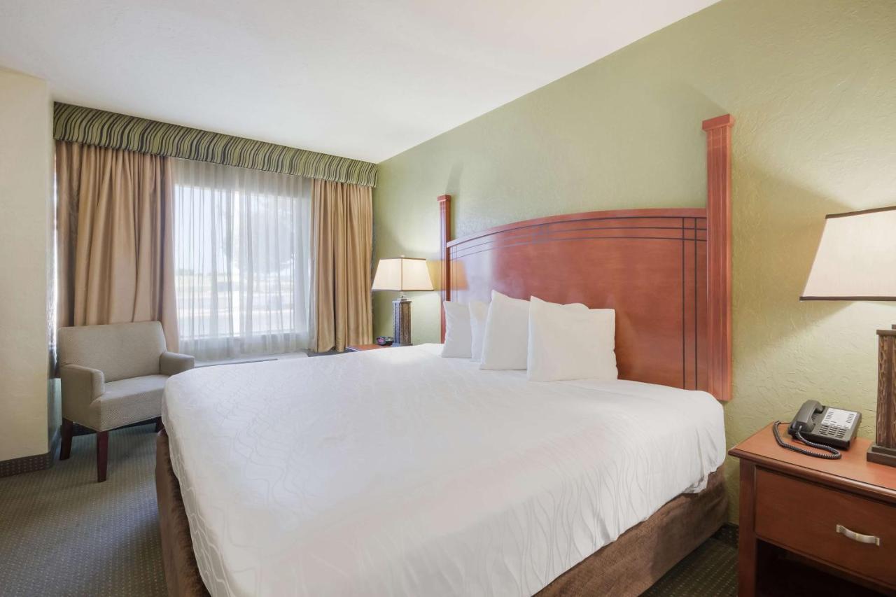 Surestay Plus By Best Western Lawton Exterior foto